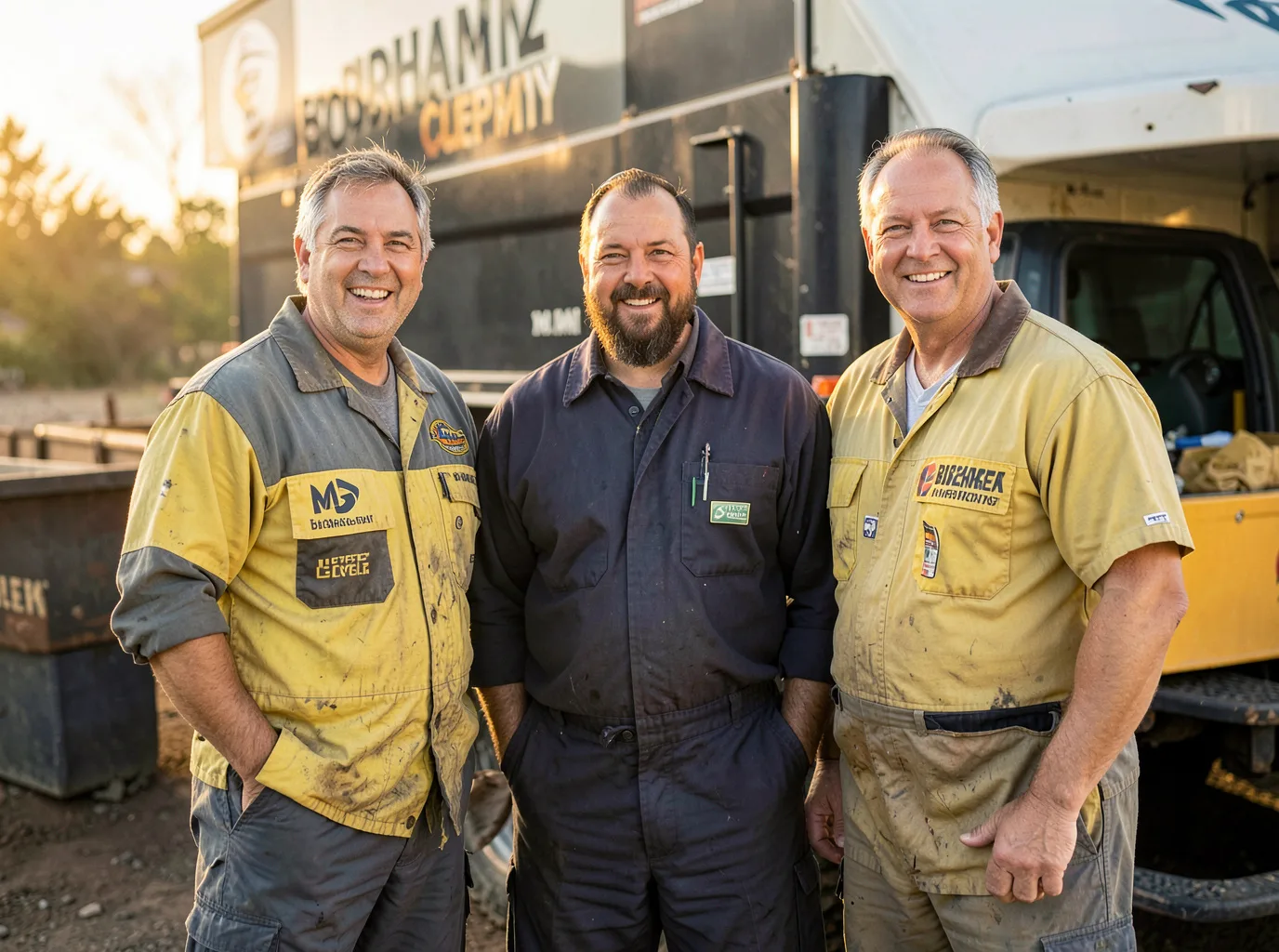 Sewage Cleanup company in Palmer, MI