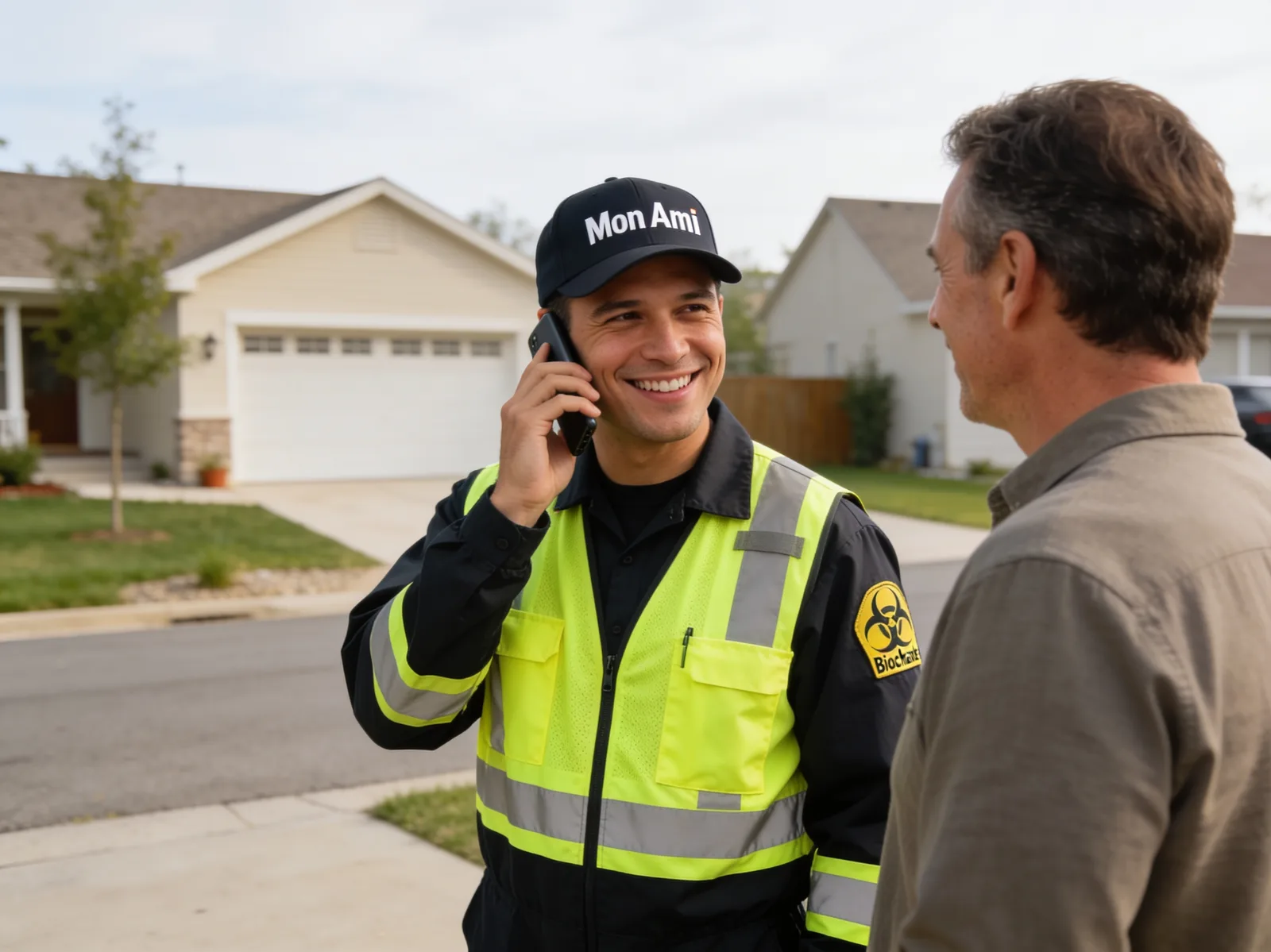 Sewage Cleanup Palmer, MI FAQs