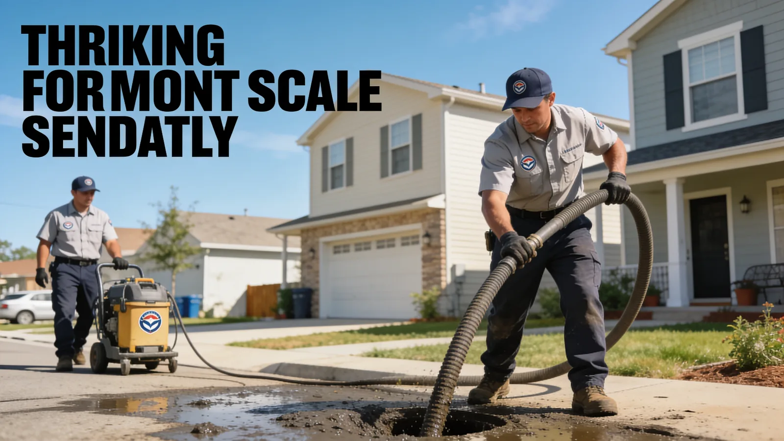 Sewage Cleanup in Palmer, MI near me